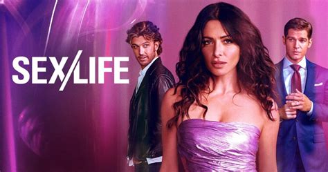 sex/life gomovie